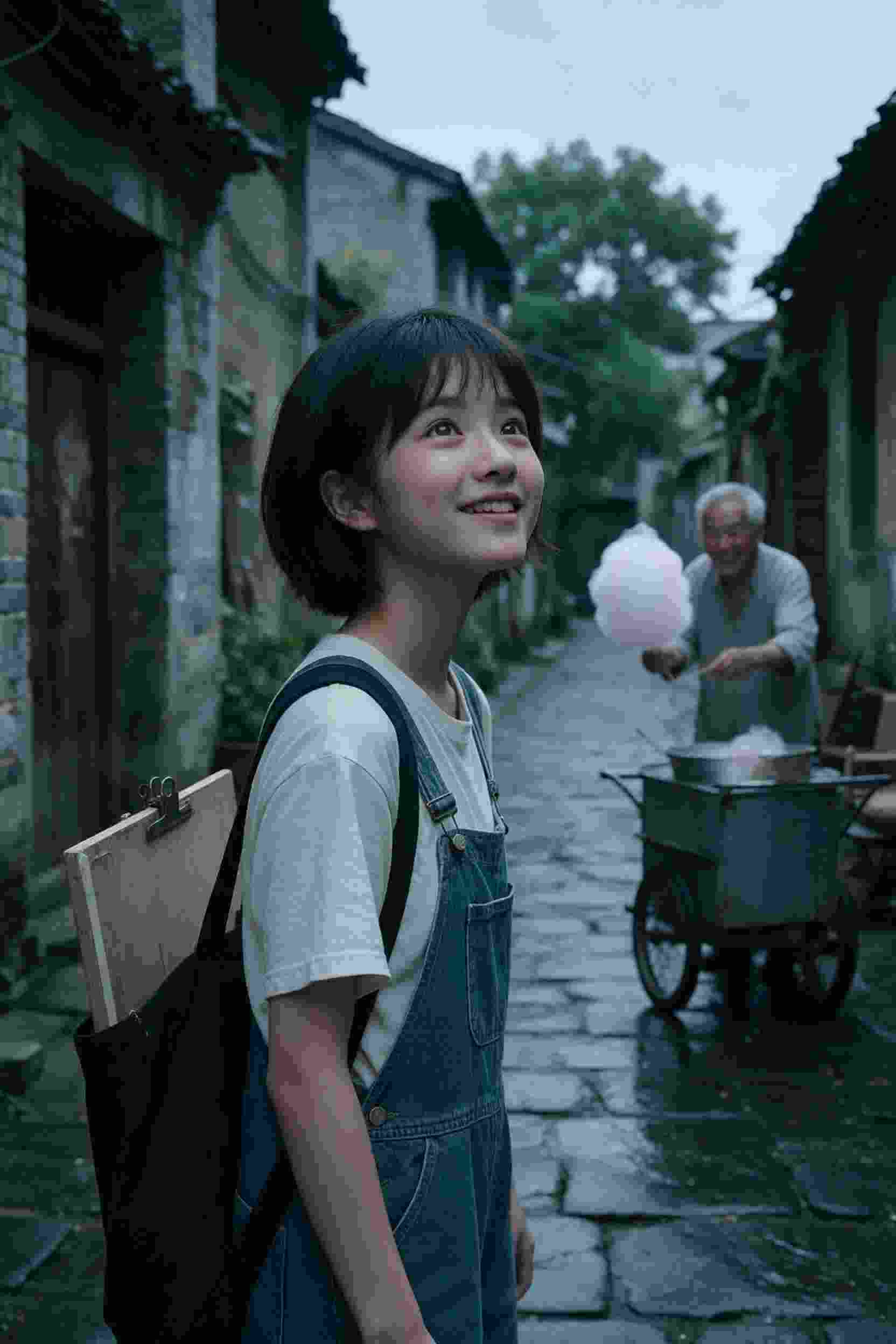 剧名